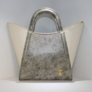 Jasmine  Beige & Noir