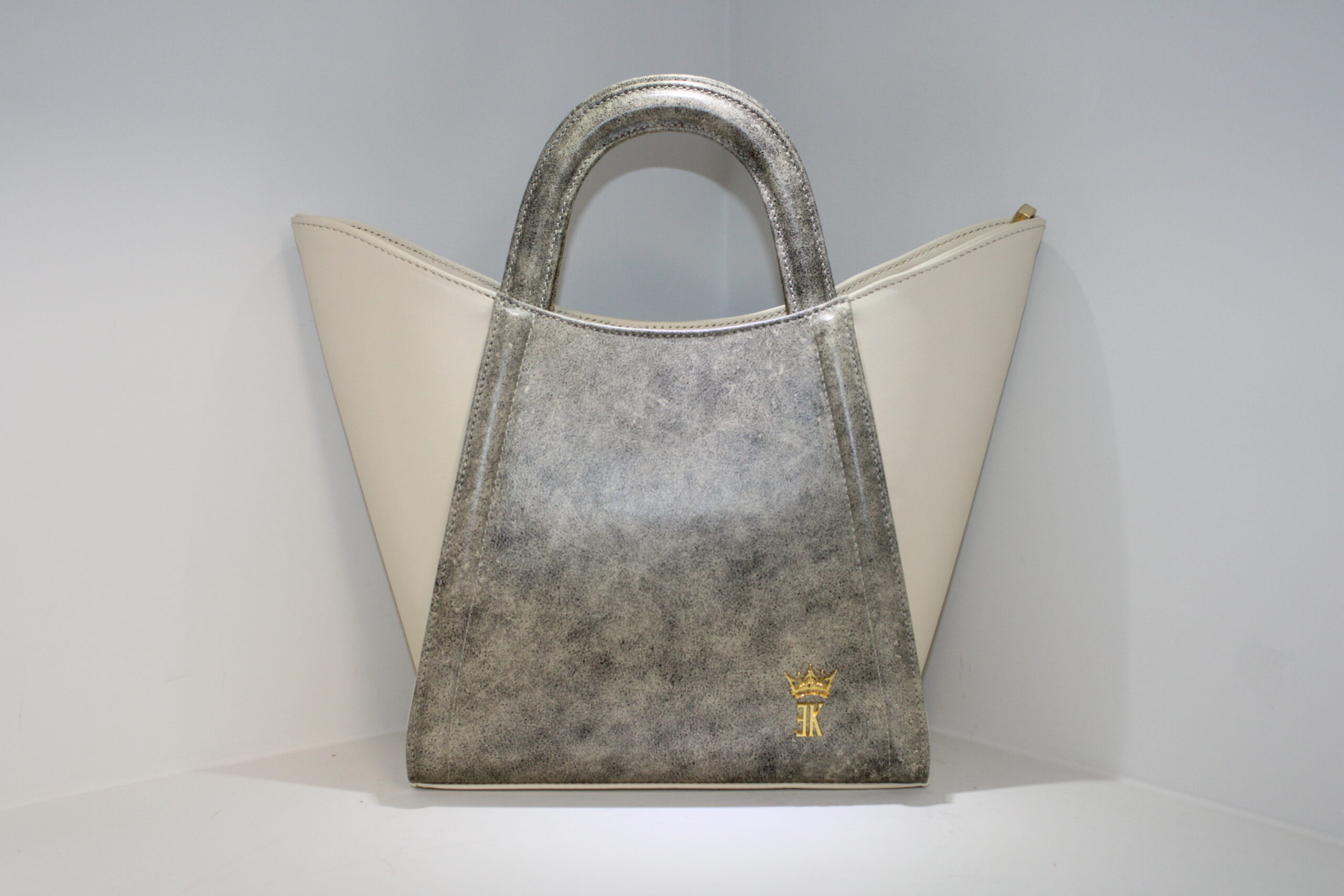 Jasmine  Beige & Noir